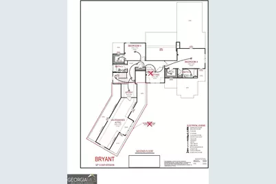 298 Atlantica Drive #46, Newnan, GA 30263 - Photo 2