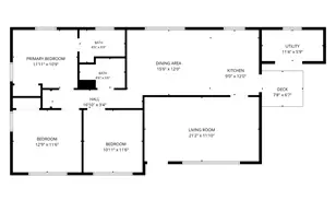1716 Ridge St, Griffin, GA 30223 - Photo 20