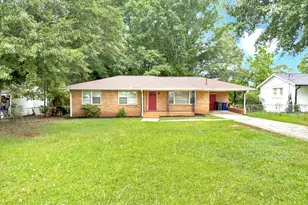 1716 Ridge St, Griffin, GA 30223 - Photo 1