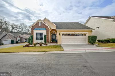 118 Augusta Drive, Peachtree City, GA 30269 - Photo 1
