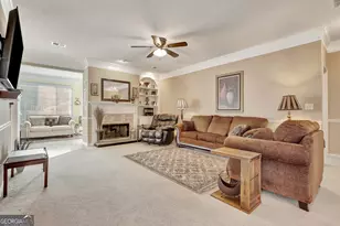 118 Augusta Dr, Peachtree City, GA 30269 - Photo 20