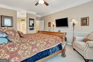 118 Augusta Dr, Peachtree City, GA 30269 - Photo 30
