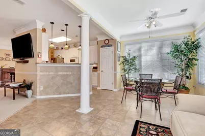 118 Augusta Drive, Peachtree City, GA 30269 - Photo 22