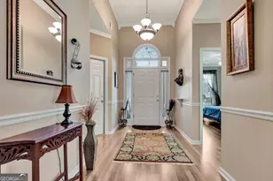 118 Augusta Dr, Peachtree City, GA 30269 - Photo 8