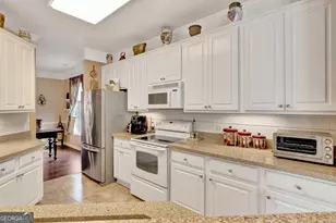 118 Augusta Dr, Peachtree City, GA 30269 - Photo 28