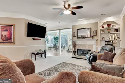 118 Augusta Drive, Peachtree City, GA 30269 - Photo 18