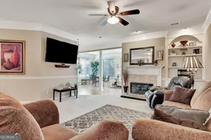 118 Augusta Dr, Peachtree City, GA 30269 - Photo 18