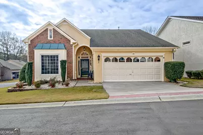 118 Augusta Drive, Peachtree City, GA 30269 - Photo 2