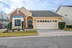 118 Augusta Dr, Peachtree City, GA 30269 - Photo 2