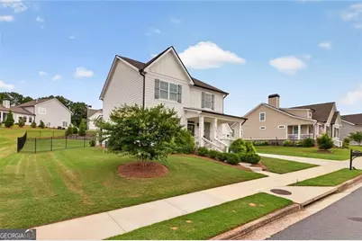 939 Clubside Drive, Monroe, GA 30655 - Photo 36