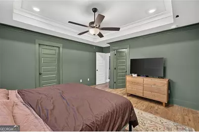 939 Clubside Drive, Monroe, GA 30655 - Photo 32