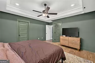 939 Clubside Dr, Monroe, GA 30655 - Photo 32