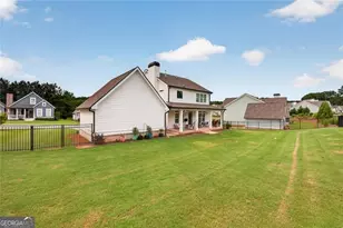 939 Clubside Dr, Monroe, GA 30655 - Photo 38