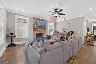 939 Clubside Dr, Monroe, GA 30655 - Photo 16