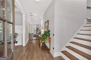 939 Clubside Dr, Monroe, GA 30655 - Photo 6