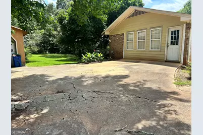 7090 Rivertown Road, Fairburn, GA 30213 - Photo 2