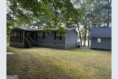 418 Linda Edwards Lane, Sparta, GA 31087 - Photo 2