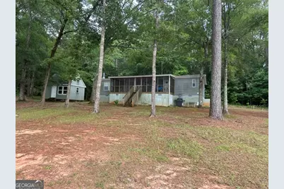 418 Linda Edwards Lane, Sparta, GA 31087 - Photo 4