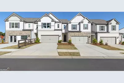 3137 Yellowhammer Drive #16, Marietta, GA 30064 - Photo 1
