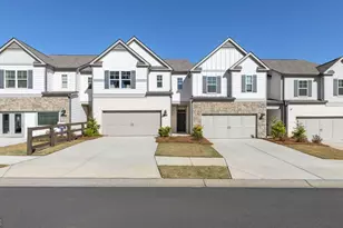 3137 Yellowhammer Dr, Marietta, GA 30064 - Photo 2
