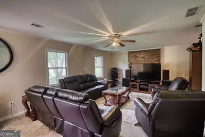 434 Sweet Water Trail SE, Conyers, GA 30094 - Photo 4