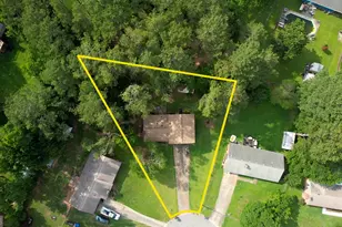 434 Sweet Water Trail SE, Conyers, GA 30094 - Photo 2