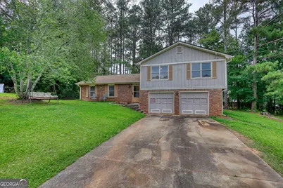 434 Sweet Water Trail SE, Conyers, GA 30094 - Photo 1