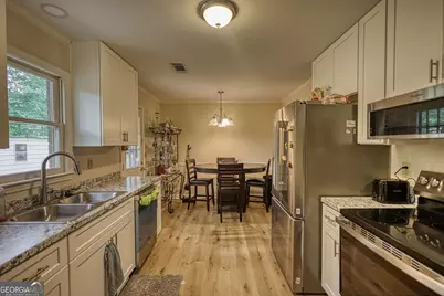 434 Sweet Water Trail SE, Conyers, GA 30094 - Photo 12