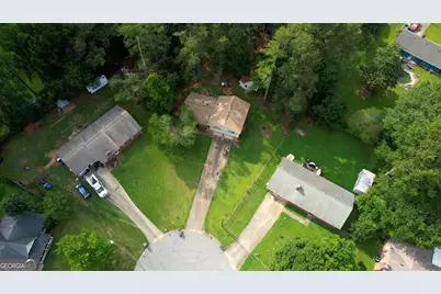 434 Sweet Water Trail SE, Conyers, GA 30094 - Photo 26