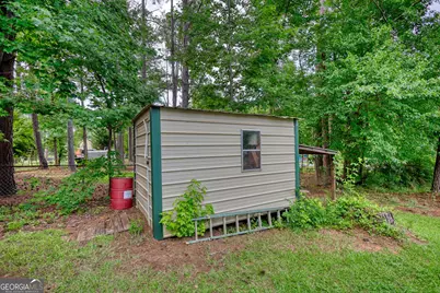434 Sweet Water Trail SE, Conyers, GA 30094 - Photo 28