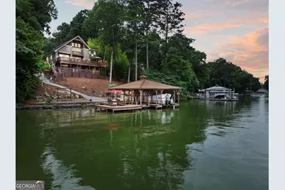 298 Roberts Point Road, Jackson, GA 30233 - Photo 2