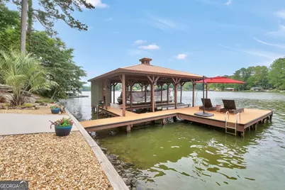 298 Roberts Point Road, Jackson, GA 30233 - Photo 10