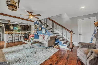 298 Roberts Point Road, Jackson, GA 30233 - Photo 28
