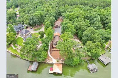 298 Roberts Point Road, Jackson, GA 30233 - Photo 6