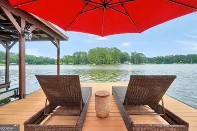 298 Roberts Point Road, Jackson, GA 30233 - Photo 14