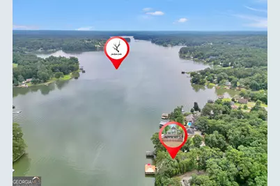 298 Roberts Point Road, Jackson, GA 30233 - Photo 84