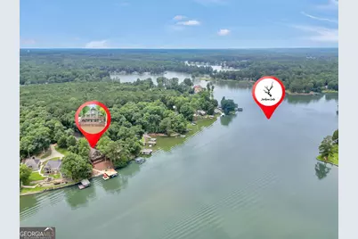 298 Roberts Point Road, Jackson, GA 30233 - Photo 8