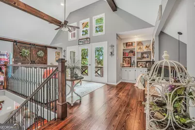 298 Roberts Point Road, Jackson, GA 30233 - Photo 50