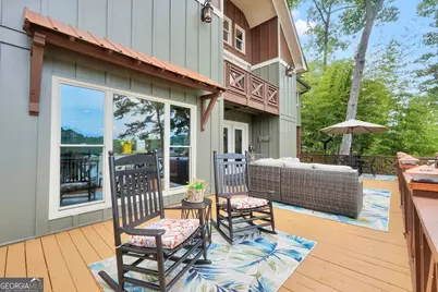 298 Roberts Point Road, Jackson, GA 30233 - Photo 20