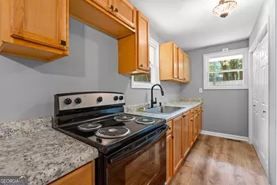 304 North Street, Thomaston, GA 30286 - Photo 20