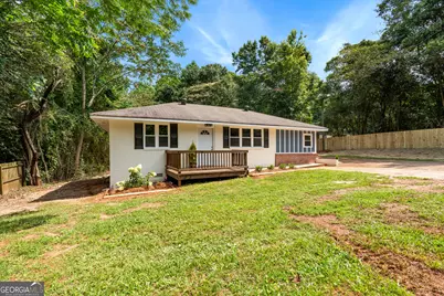 304 North Street, Thomaston, GA 30286 - Photo 2