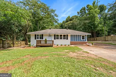 304 North Street, Thomaston, GA 30286 - Photo 4