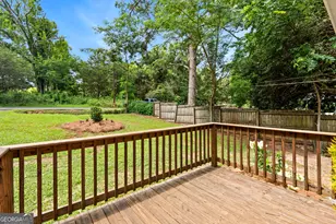 304 North St, Thomaston, GA 30286 - Photo 6