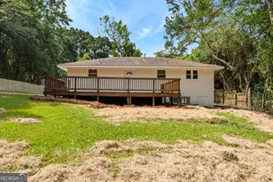 304 North St, Thomaston, GA 30286 - Photo 50