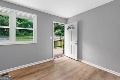 304 North Street, Thomaston, GA 30286 - Photo 8