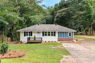 304 North St, Thomaston, GA 30286 - Photo 1