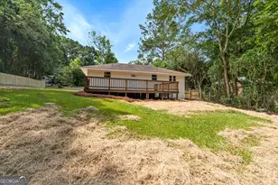 304 North St, Thomaston, GA 30286 - Photo 48