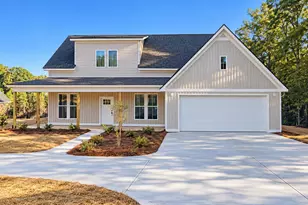 616 Lake Laurel, Milledgeville, GA 31061 - Photo 1
