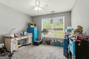 464 Old Carrollton Rd, Newnan, GA 30263 - Photo 18