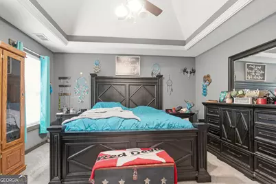 464 Old Carrollton Road, Newnan, GA 30263 - Photo 14
